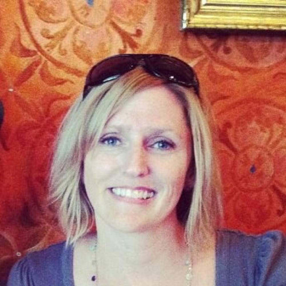 Meet your Posher, Terry